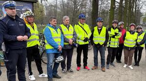 seniorzy na spotkaniu