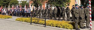 kompania ho0norowa i poczty